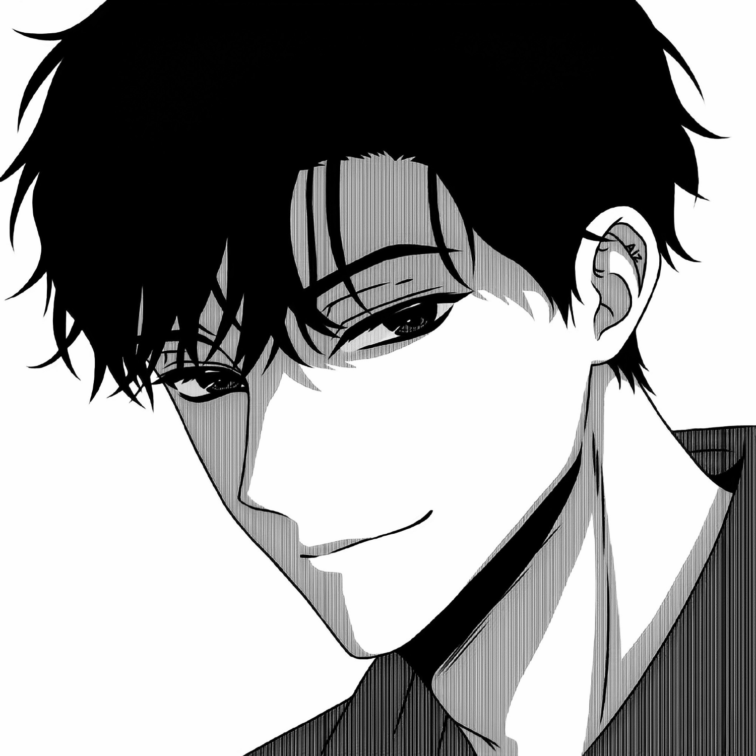 动漫 卡通 漫画 设计 矢量 矢量图 素材 头像 1500_1500