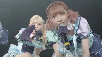 Télécharger la video: [240728]THE IDOLM@STER SHINY COLORS LIVE FUN!! -Beyond the Blue sky- [DAY2]