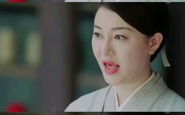 柴娘子真的把乐嫣当做自己孩子了吧