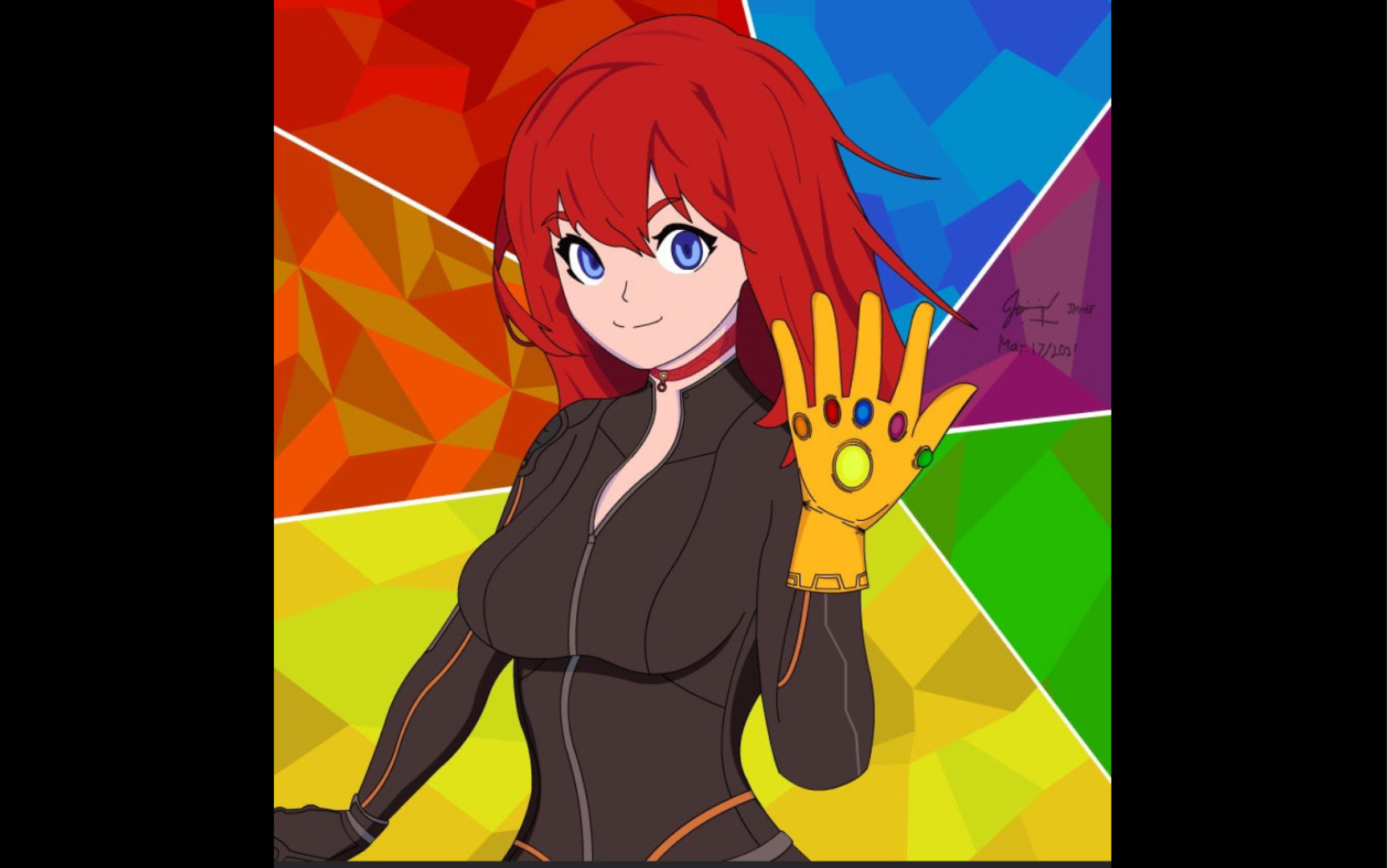 坎公骑冠剑 这就是机车女王尤金吗 真有够好笑的呢