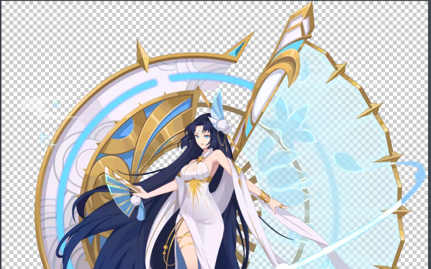 欣欣出品苍穹之望艾希丝本心攻略仅供参考