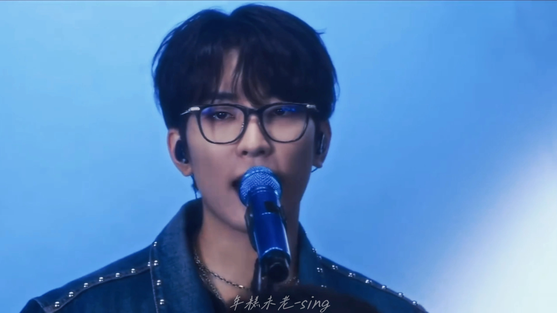 【全圆佑】依依目光,此生不换