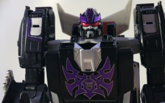 【变形金刚】天元神力 l级 怖天士