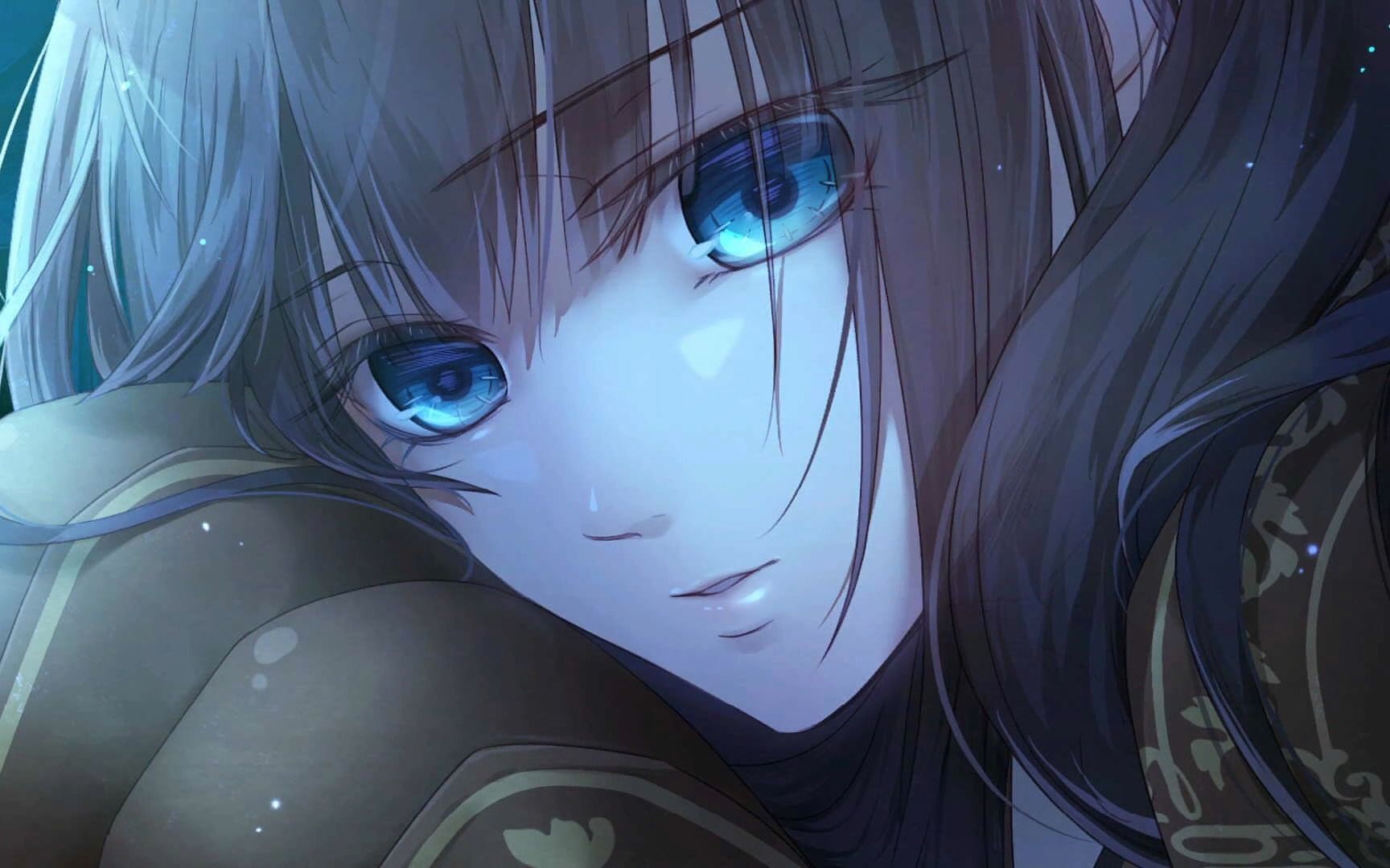 [图]《Code:Realize ～創世の姫君～序章》身為怪物的我...願望可以實現嗎?【NS/繁中】