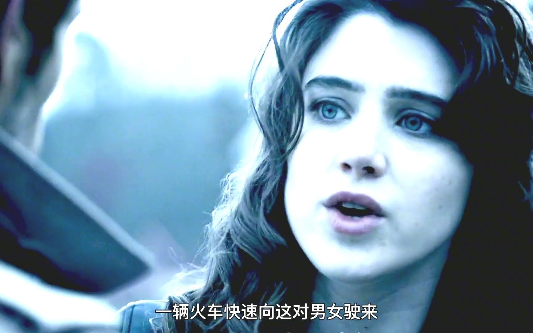 dc宇宙最强地表驱魔人#康斯坦丁 #宅家dou剧场 #我要上热门