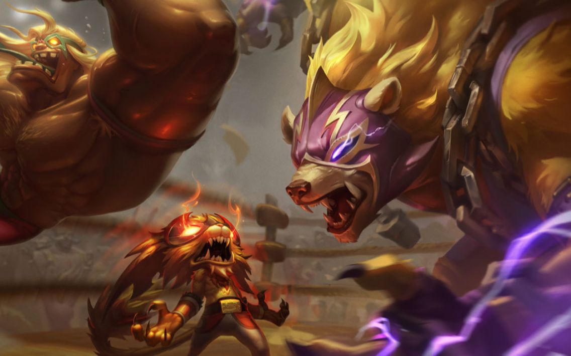 新版狗熊沃利贝尔实战使用