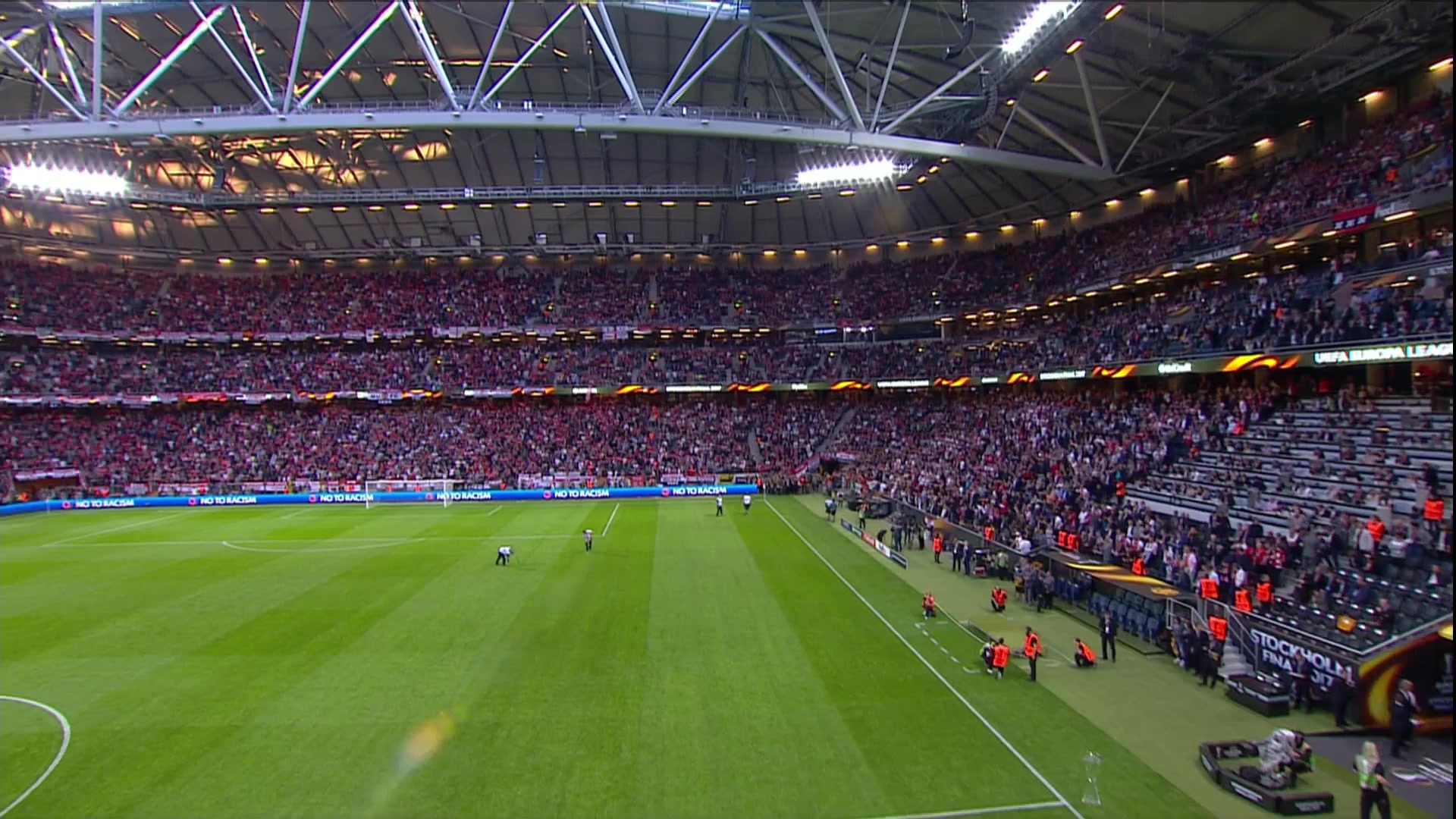 16-17赛季 欧联杯决赛 阿贾克斯vs曼联 国语高清_哔哩哔哩 (゜-゜)つ