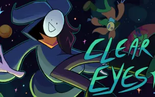 Download Video: CLEAR EYES