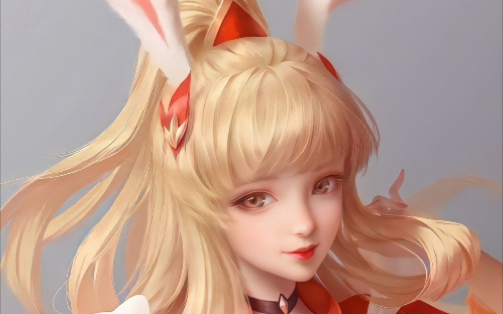 阿离无限星赏官星元特效