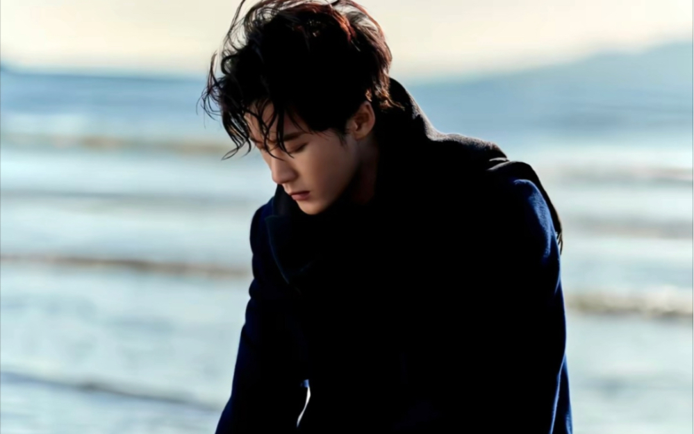 檀健次高清背景壁纸在线大哥真童颜