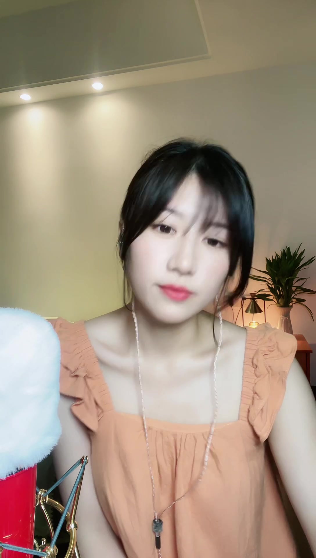 杨舒然yoyo录播-杨舒然yoyo 2023-06-07 00:07