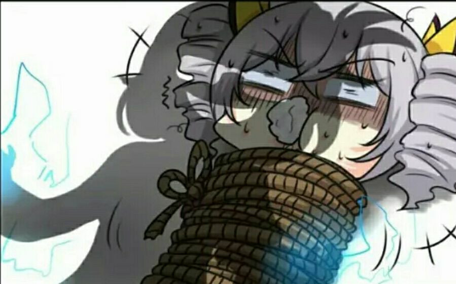 【崩坏3】惊悚!无敌的姬子阿姨又倒下了!