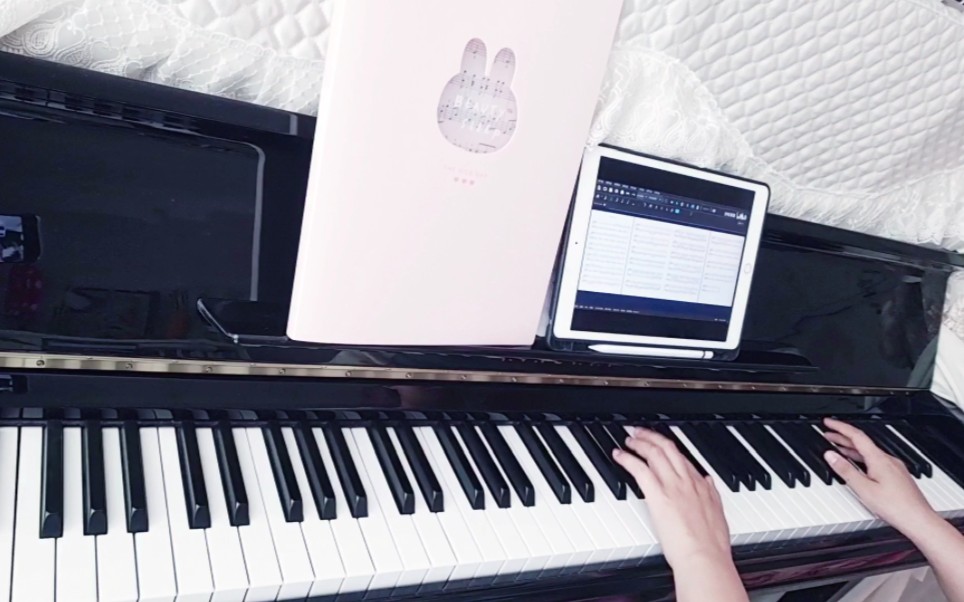 【钢琴】生命线lifeline