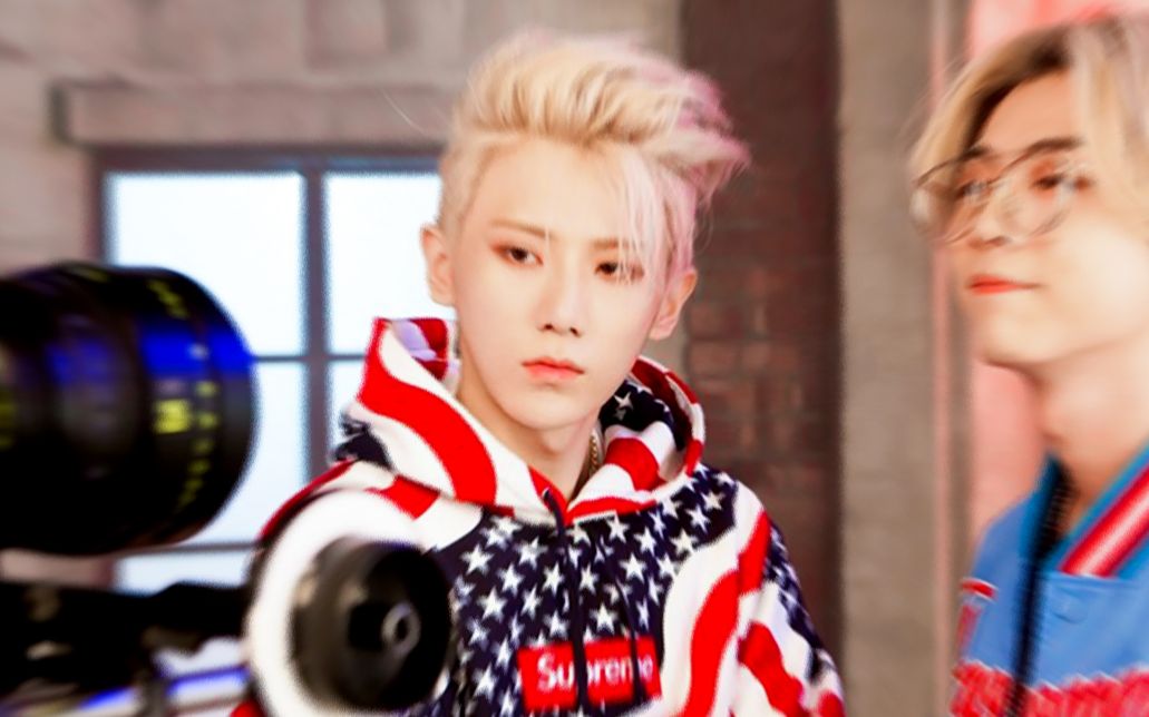 张贤胜solo高清舞台彩排直拍合集你是我的第一次和他分手吧