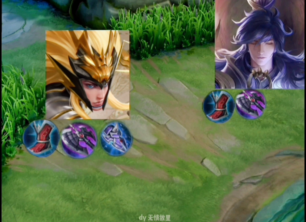 王者荣耀 (省流版)单排对抗路的真实现状