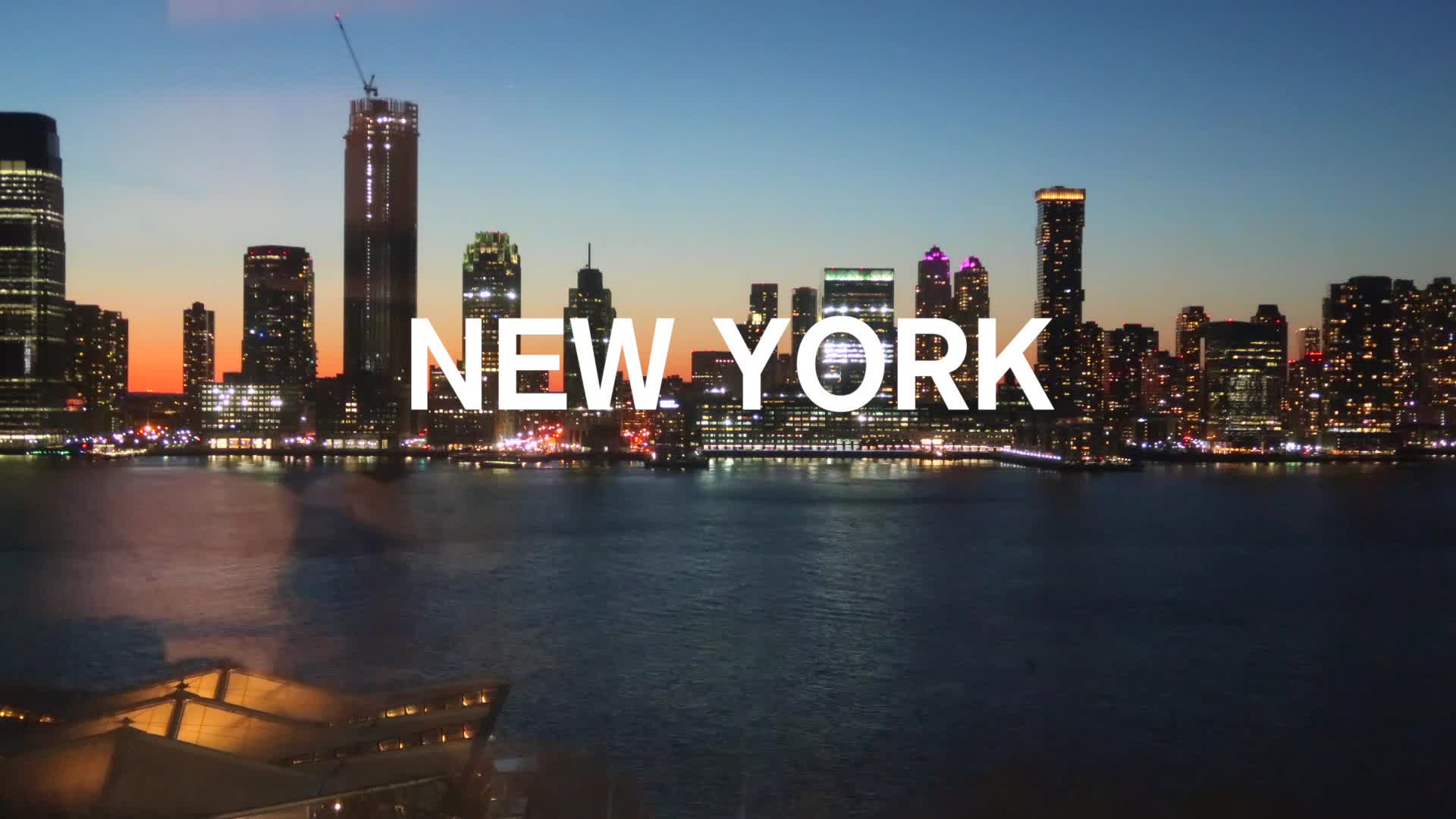 活动作品newyorknewyork