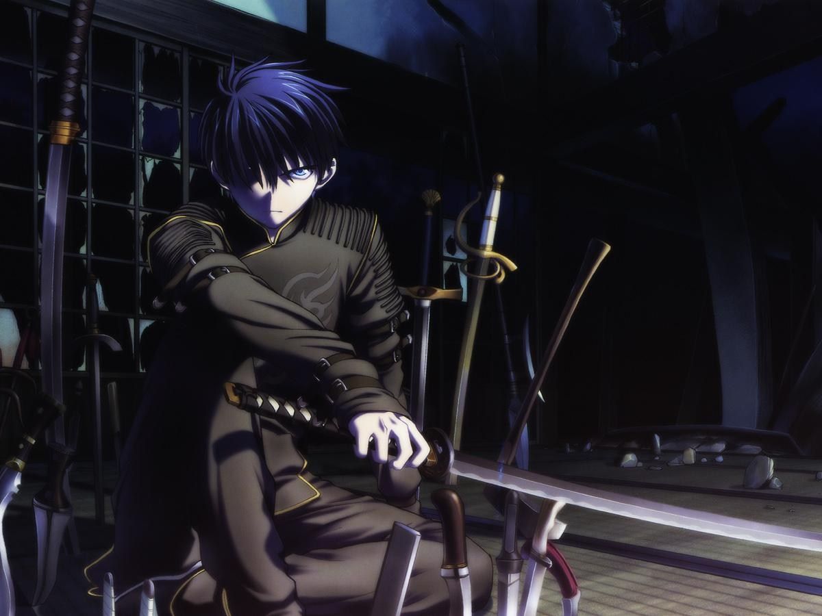 【次元秘境】无敌的七夜志贵