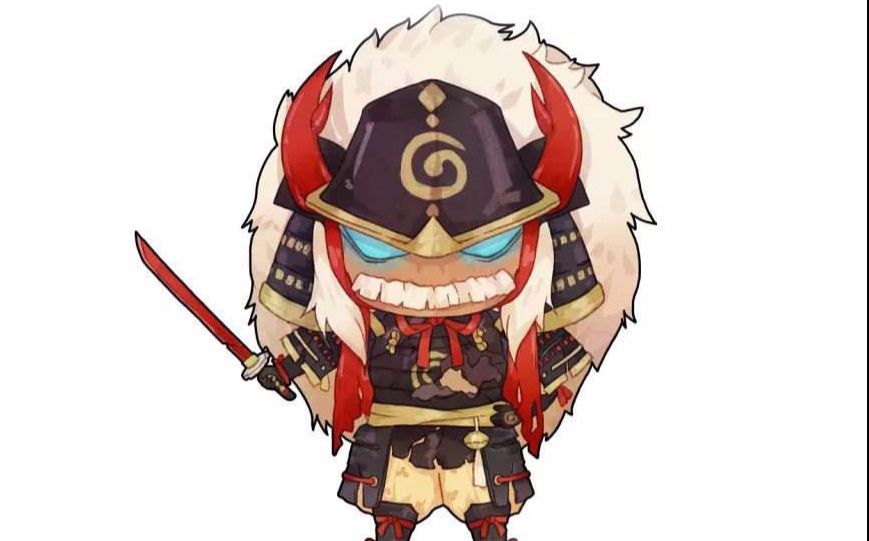 决战平安京萌新攻略兵俑篇