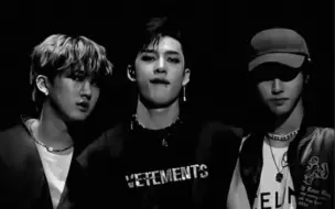 【3RACHA】“这大概就是迷国三辣酱的顶级压迫感吧”