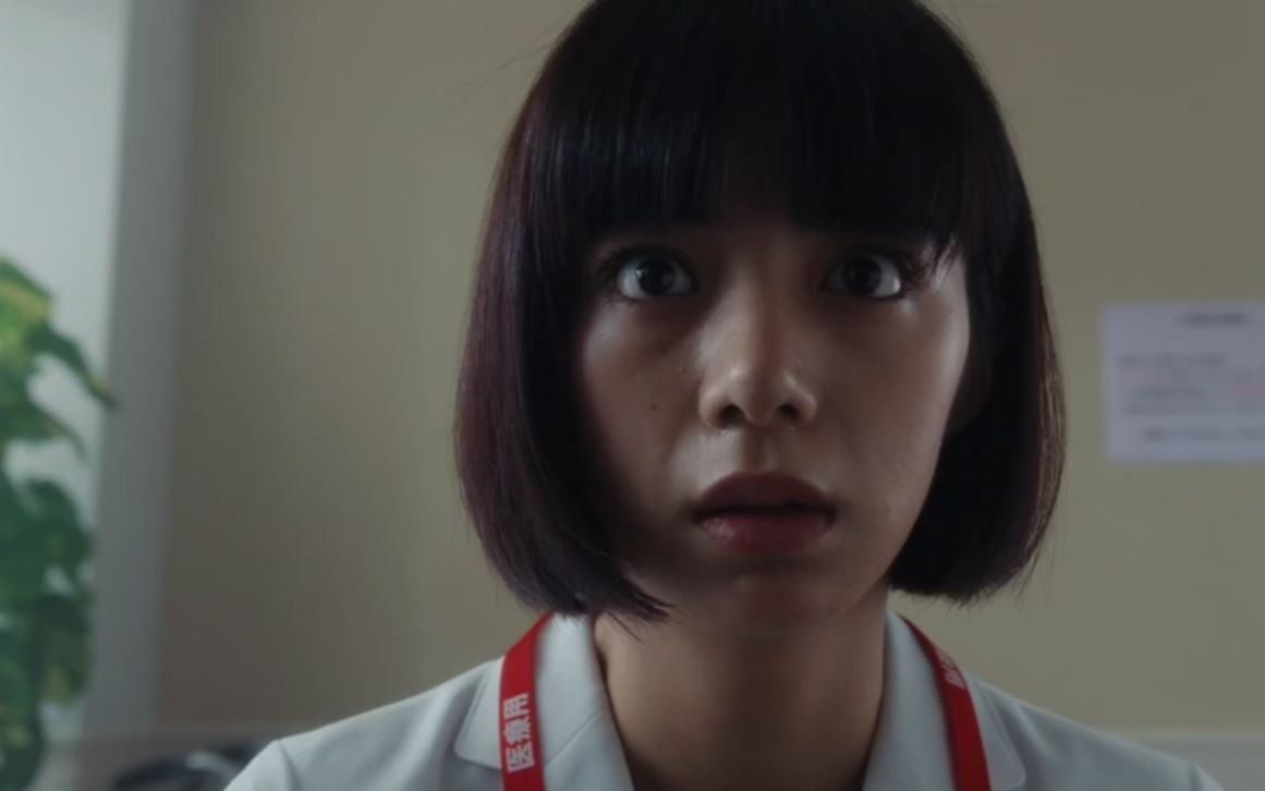 预告片《贞子》2019年5月上映,中田秀夫作品_哔哩哔哩 (゜-゜)つロ