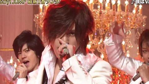 Hey Say Jump 1番ソングshow 不完全合集 哔哩哔哩 つロ干杯 Bilibili Hey Say Jump 1番ソングshow 不完全合集 哔哩哔哩 つロ干杯 Bilibili
