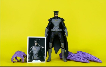 mcfarlane 麦克法兰 犯罪辛迪加>夜枭