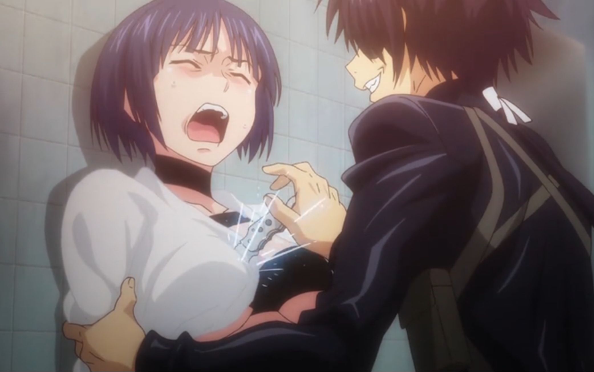 游戏王vrains英配片段 - 第一集英雄救美_综合_动画_bilibili_哔哩