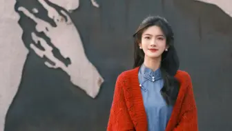 朋友说新中式就是我的统治区