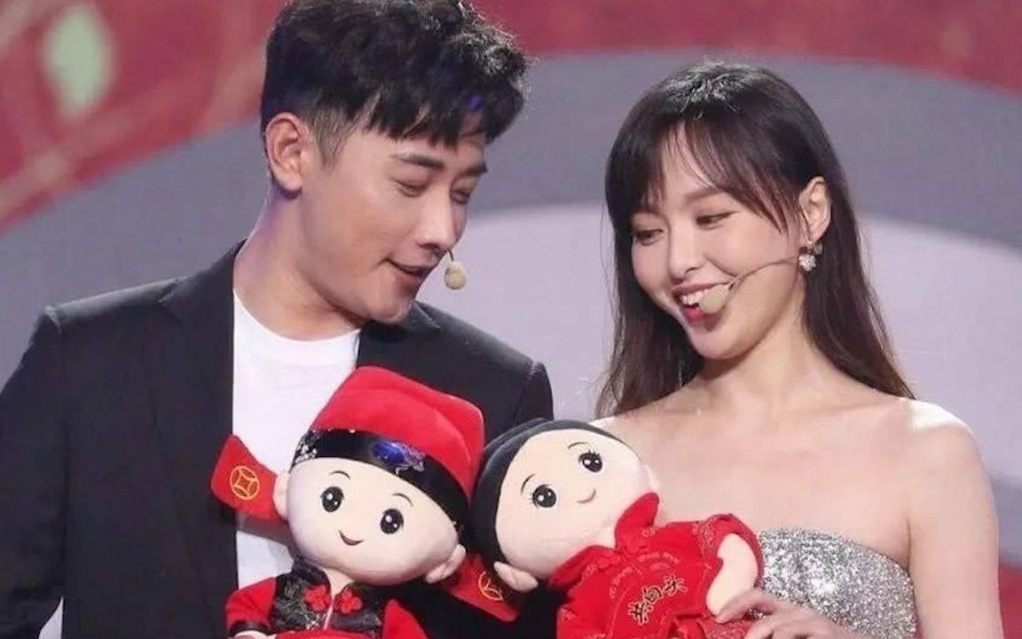 李心艾透露唐嫣确实生下了龙凤胎网友最烦这样替别人官宣的