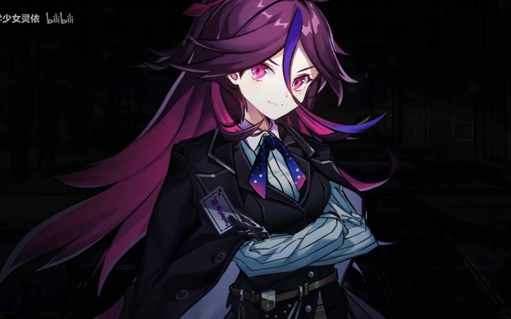 【崩坏学园2vs亮剑】当李云龙遇上九霄【李云龙炸人系列】_哔哩哔哩