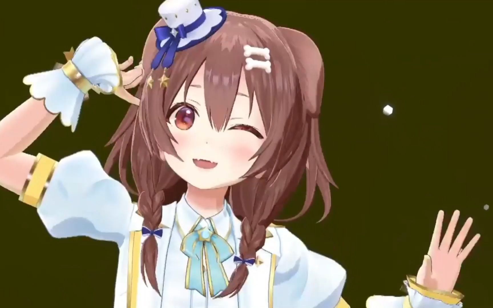 【hololive 4th/生肉】91,狗,忽略,二回【戌神沁音】