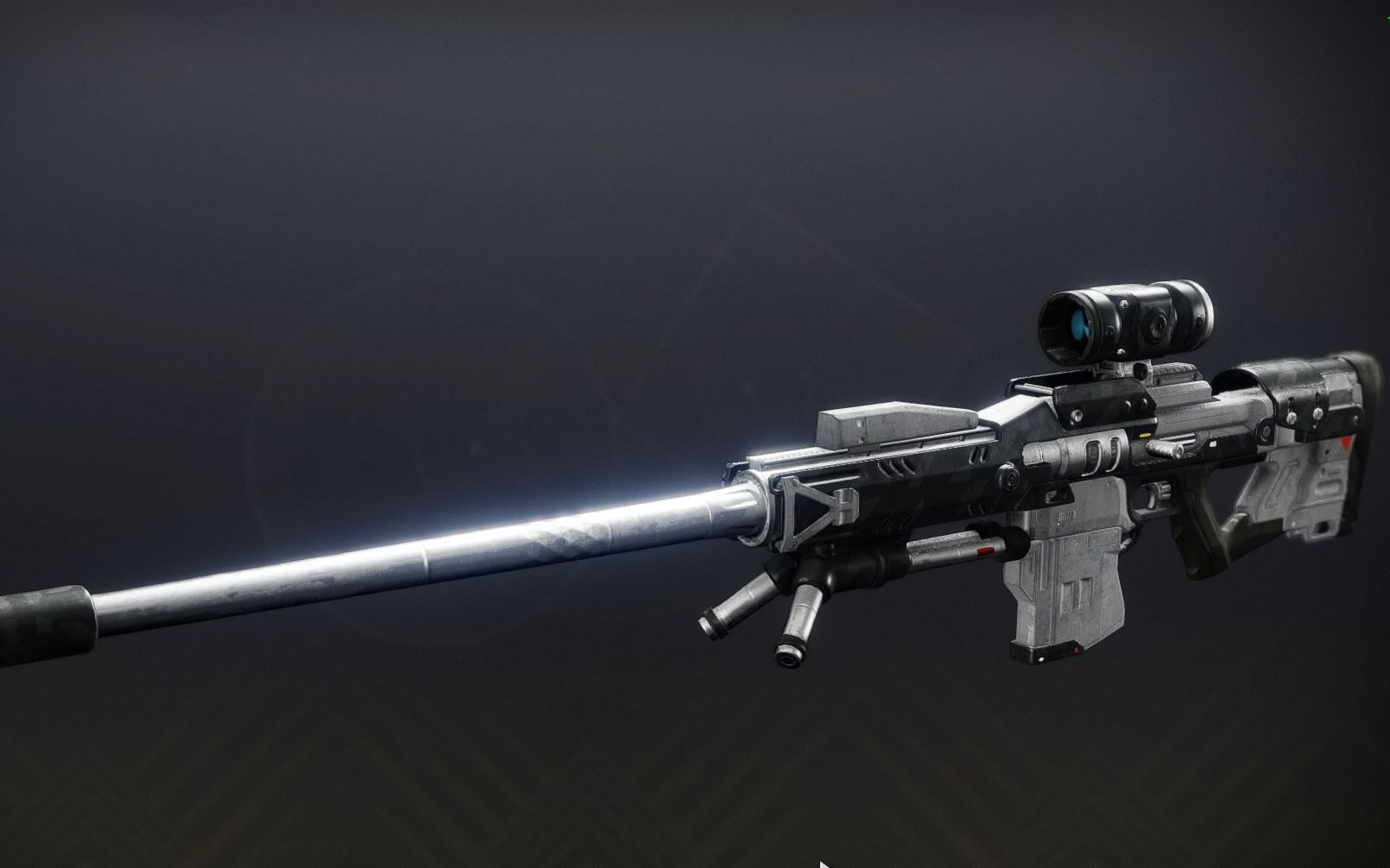 【命运2】30秒十连杀黑夜鬼魂冲锋狙像转换器不_哔哩哔哩bilibili