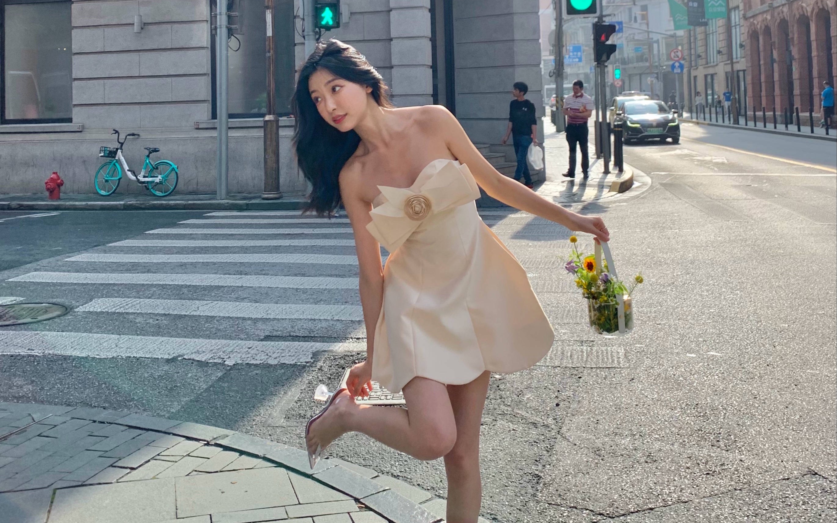 【易梦玲】上一期评论点赞最高的易梦玲!