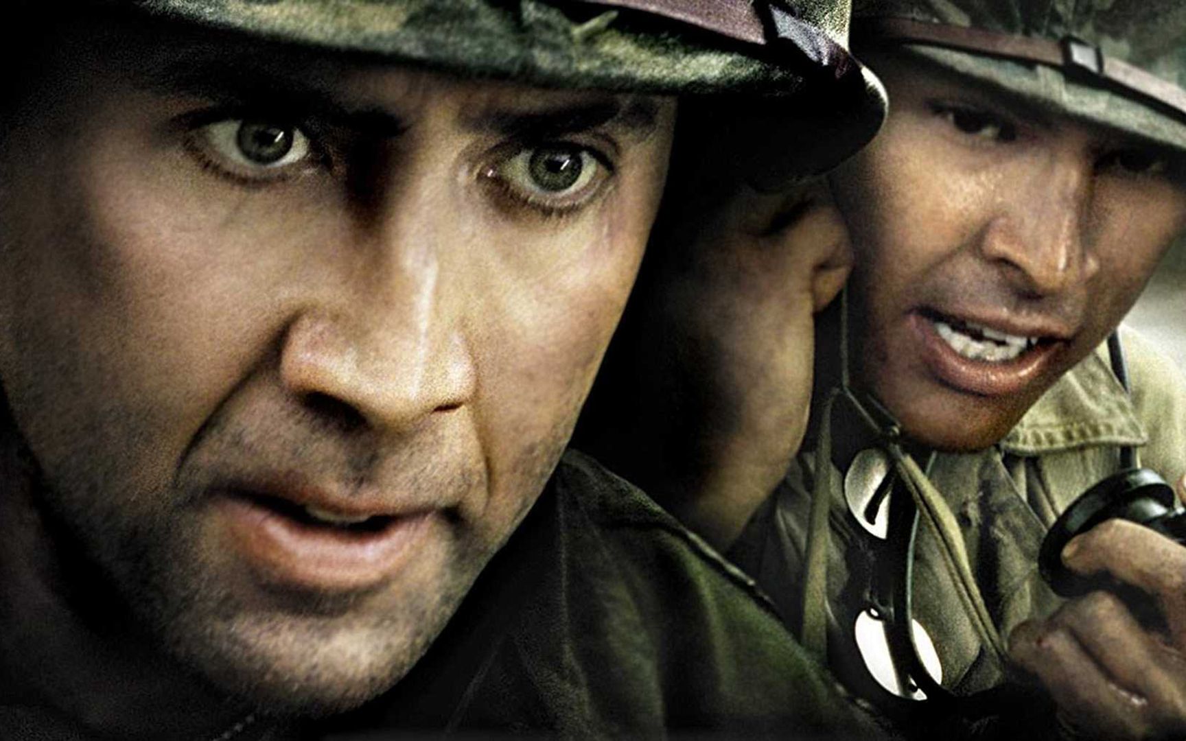 《风语者》:取材于血腥惨烈的塞班岛之战 吴宇森导演的翻车之作