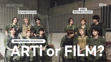 BOYNEXTDOOR、話題沸騰、新曲「親観覧不可（Dangerous