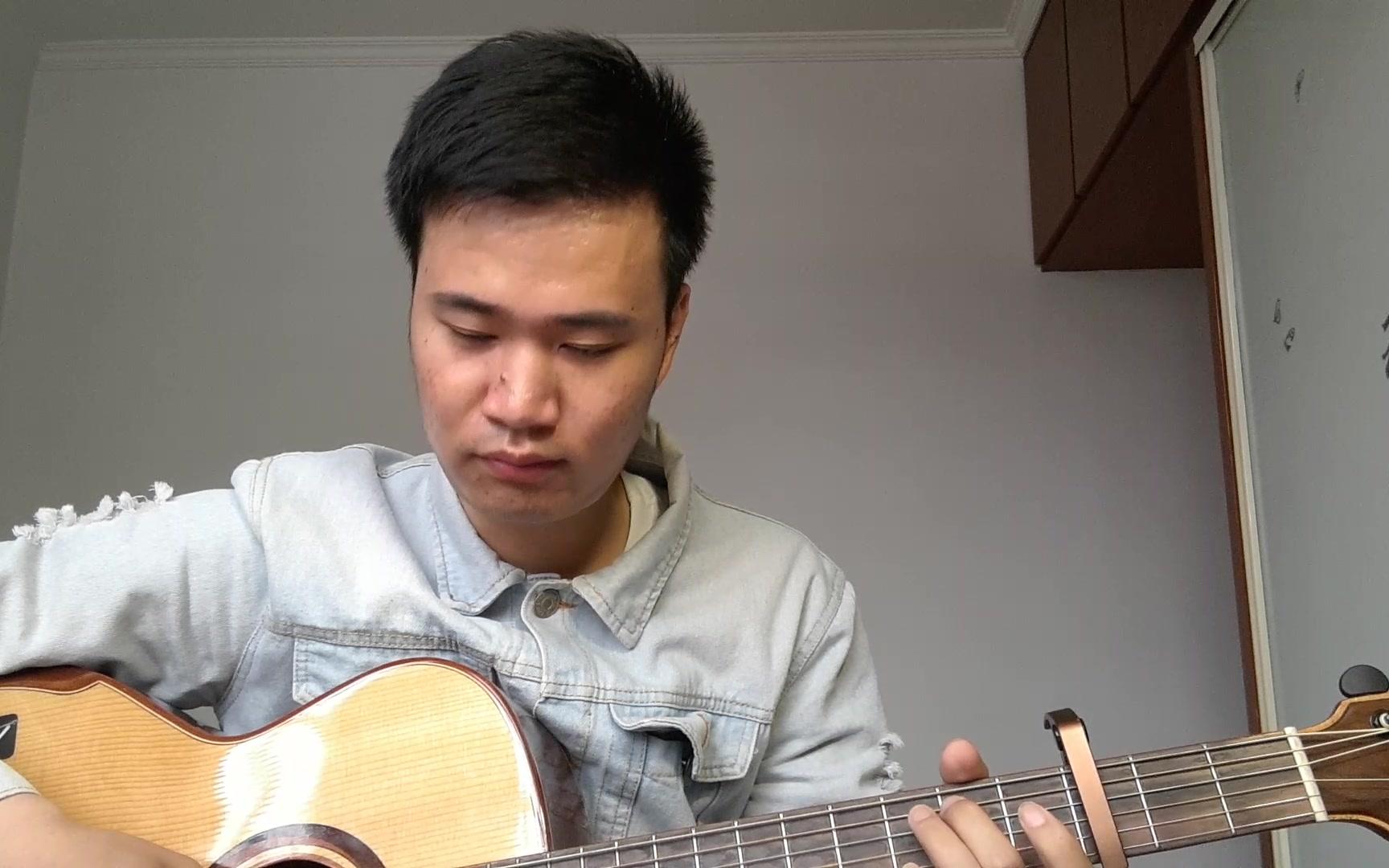 《清唱慢弹》石磊4rock《如来的灯草》