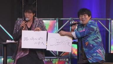 高桥广树】森久保祥太郎＆高橋広樹Hard Heart-beat スペシャルトークCD