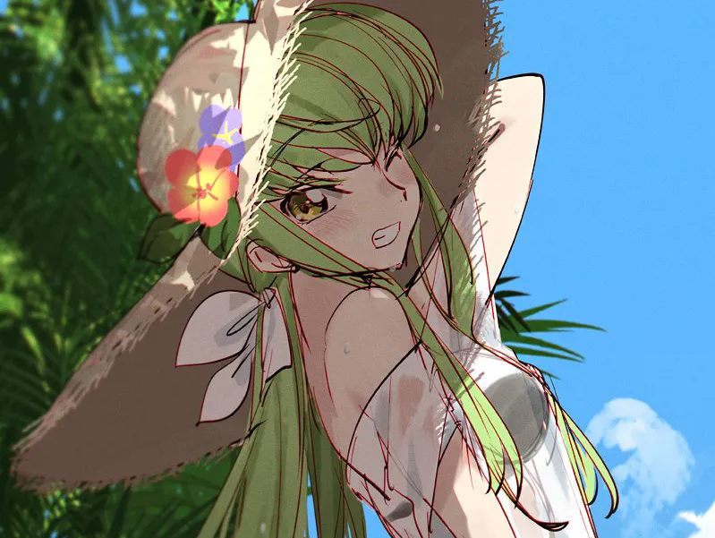 明日方舟-主线-第八章-r8-10