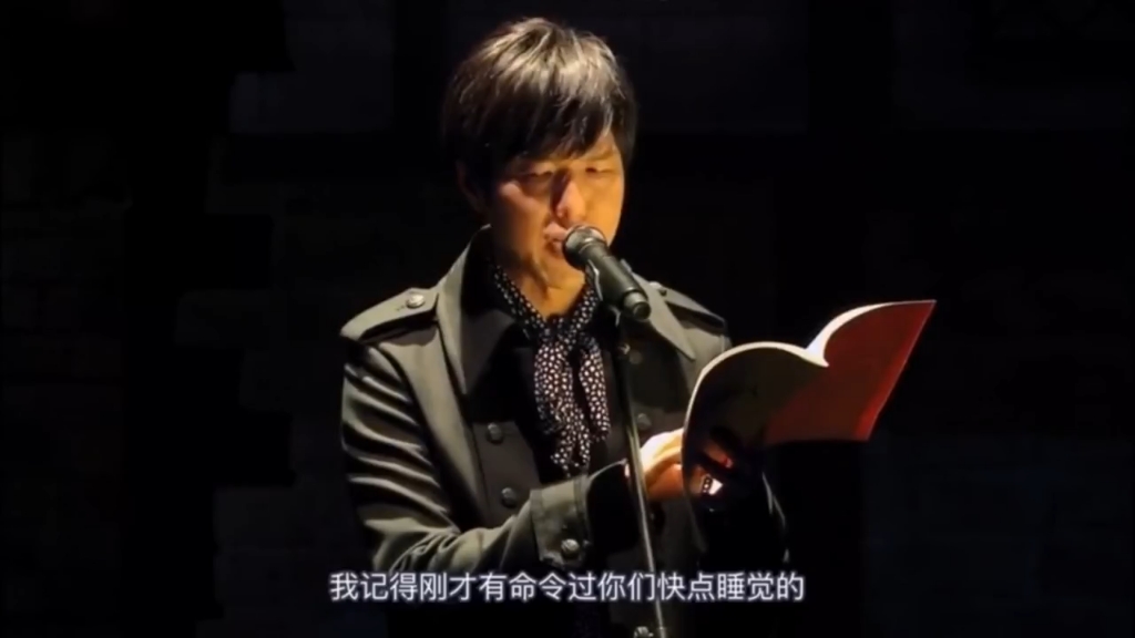 神谷浩史哔哩哔哩bilibili