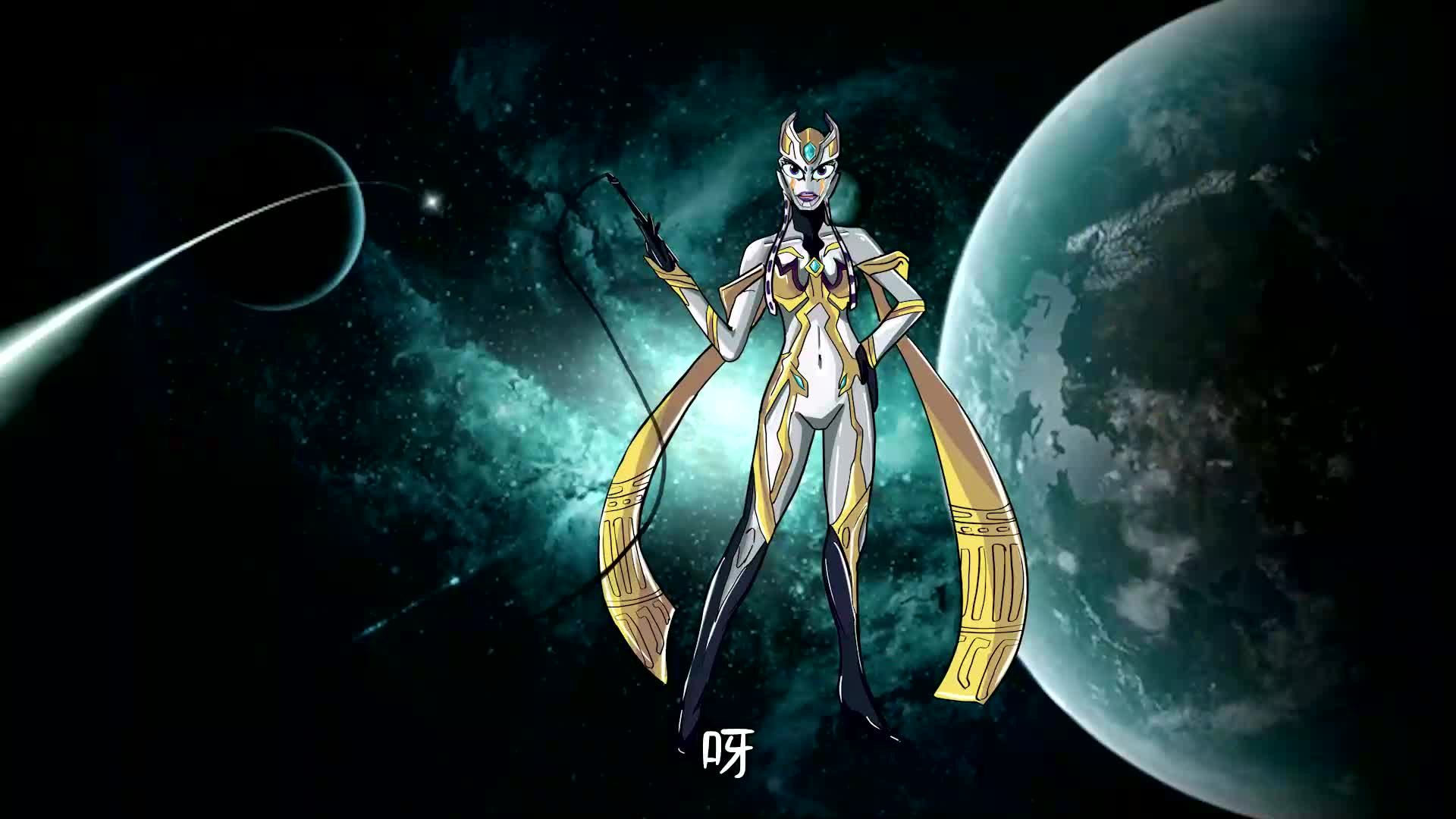 女奥之战,黑暗特利迦算什么,赛罗带来了迪迦的力量