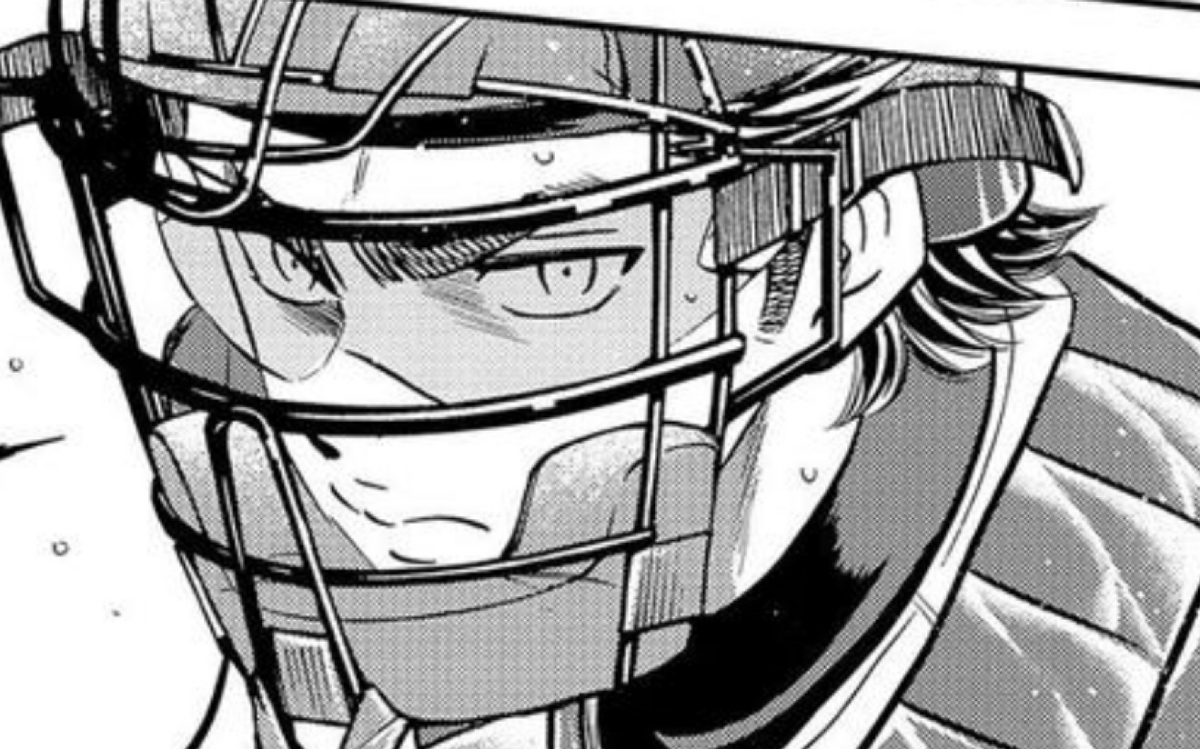 【钻石王牌amv|御泽】la gloire à mes genoux_哔哩哔哩_bilibili