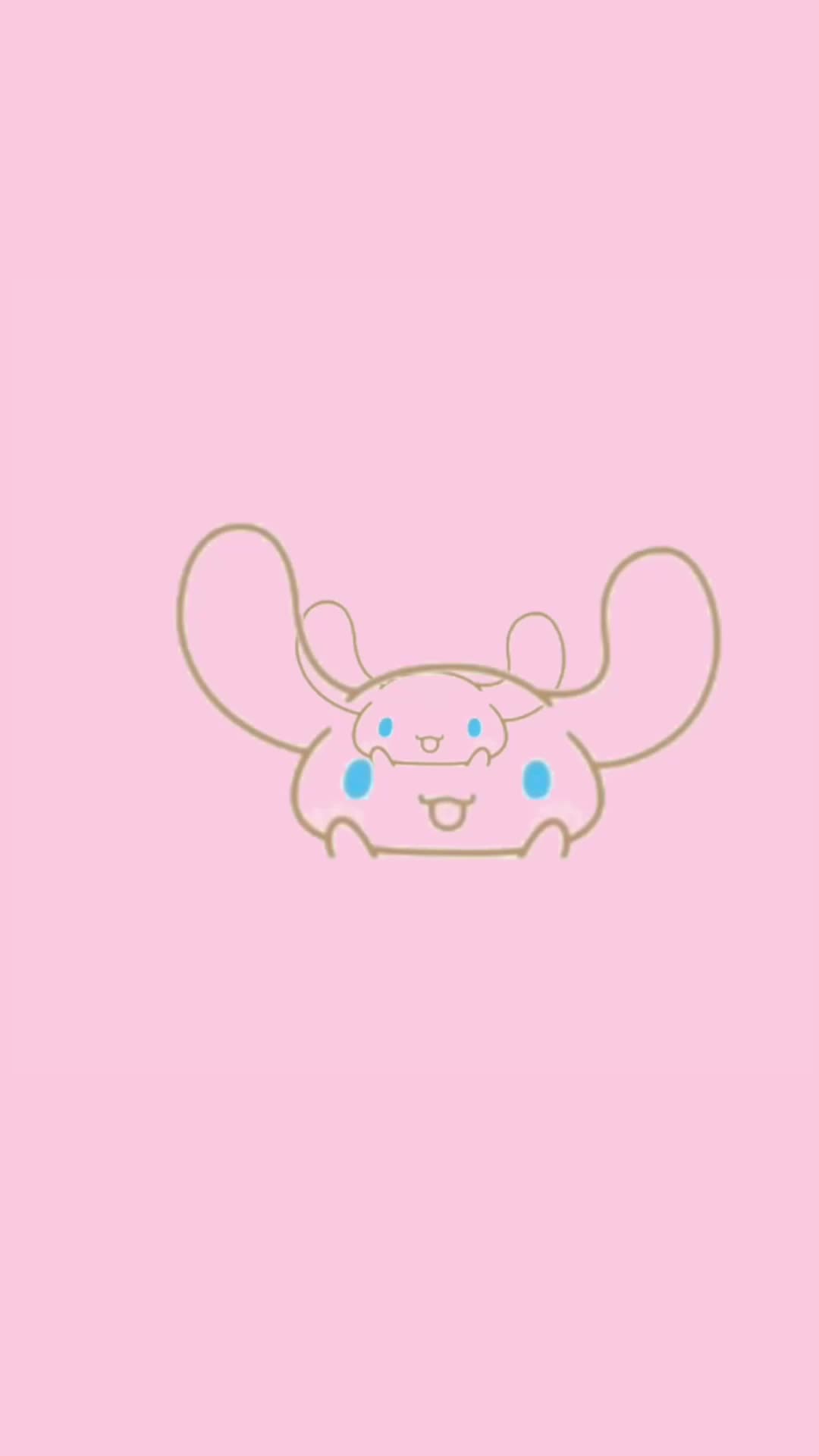 这个三丽鸥模板也太可了866