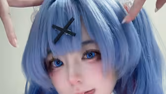 【兔子洞cos】ciallo(∠・ω)⌒☆