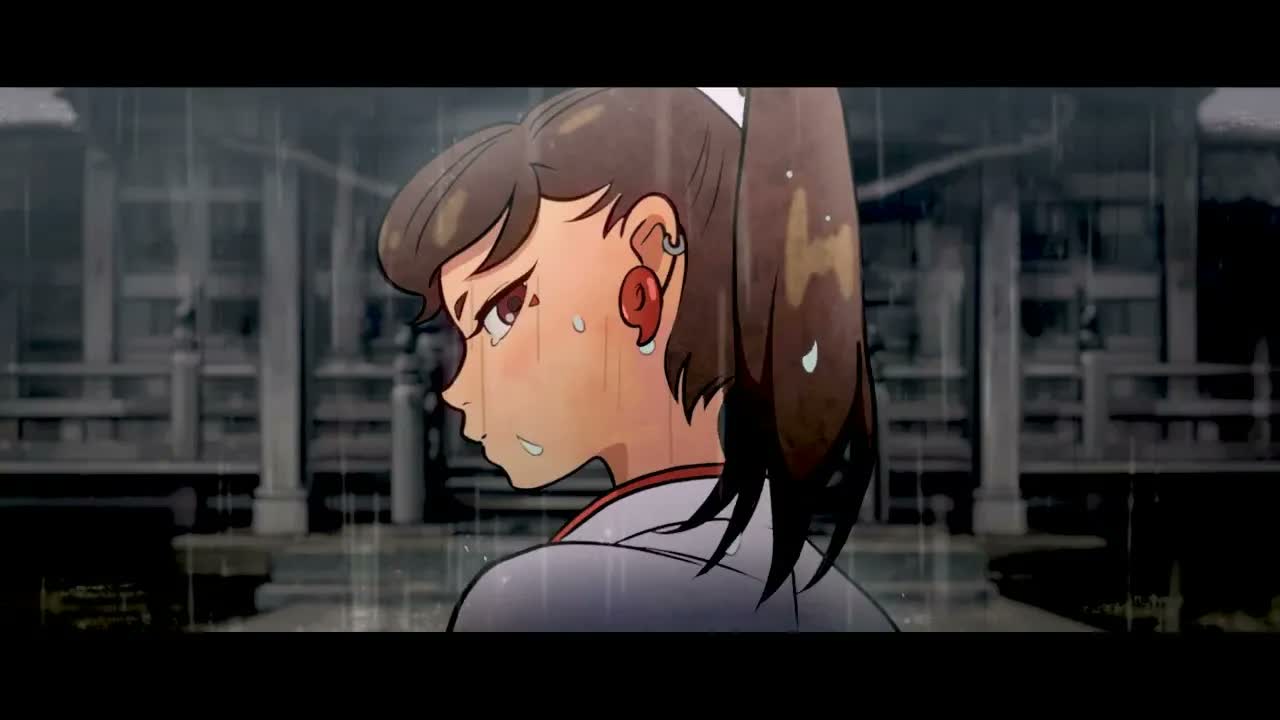 【剧场版】烈火 先导PV1