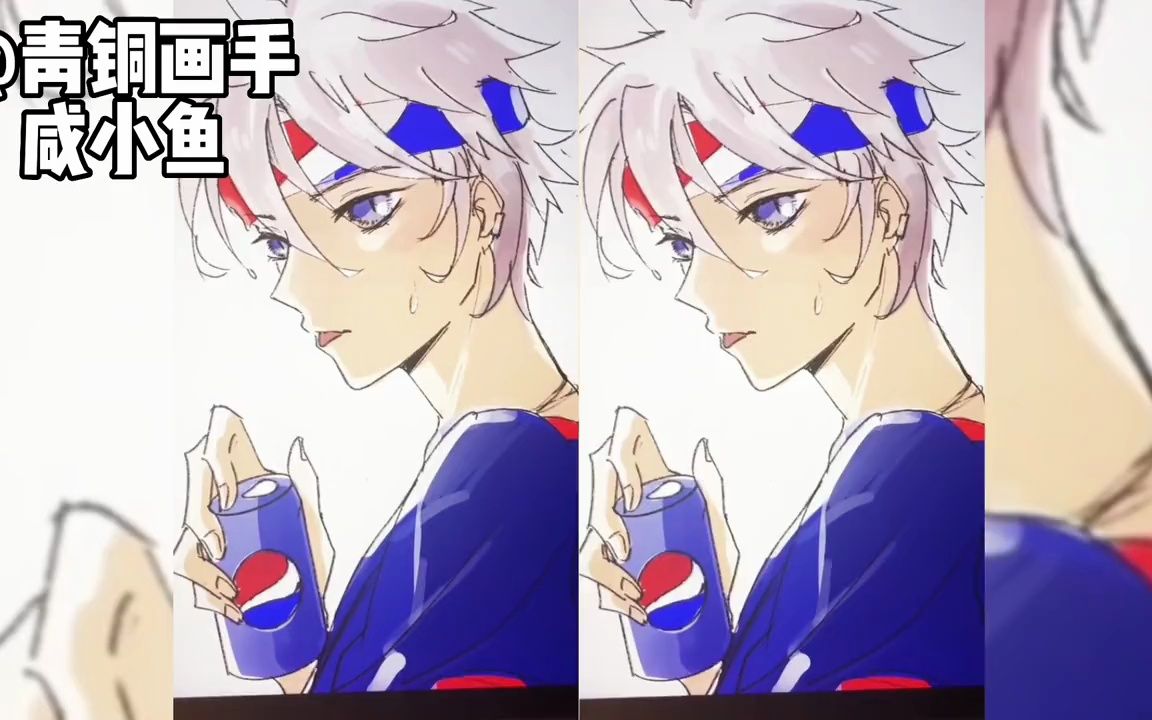 盘点拟人系列之饮料:来看看有没有你喜欢喝的饮料吧