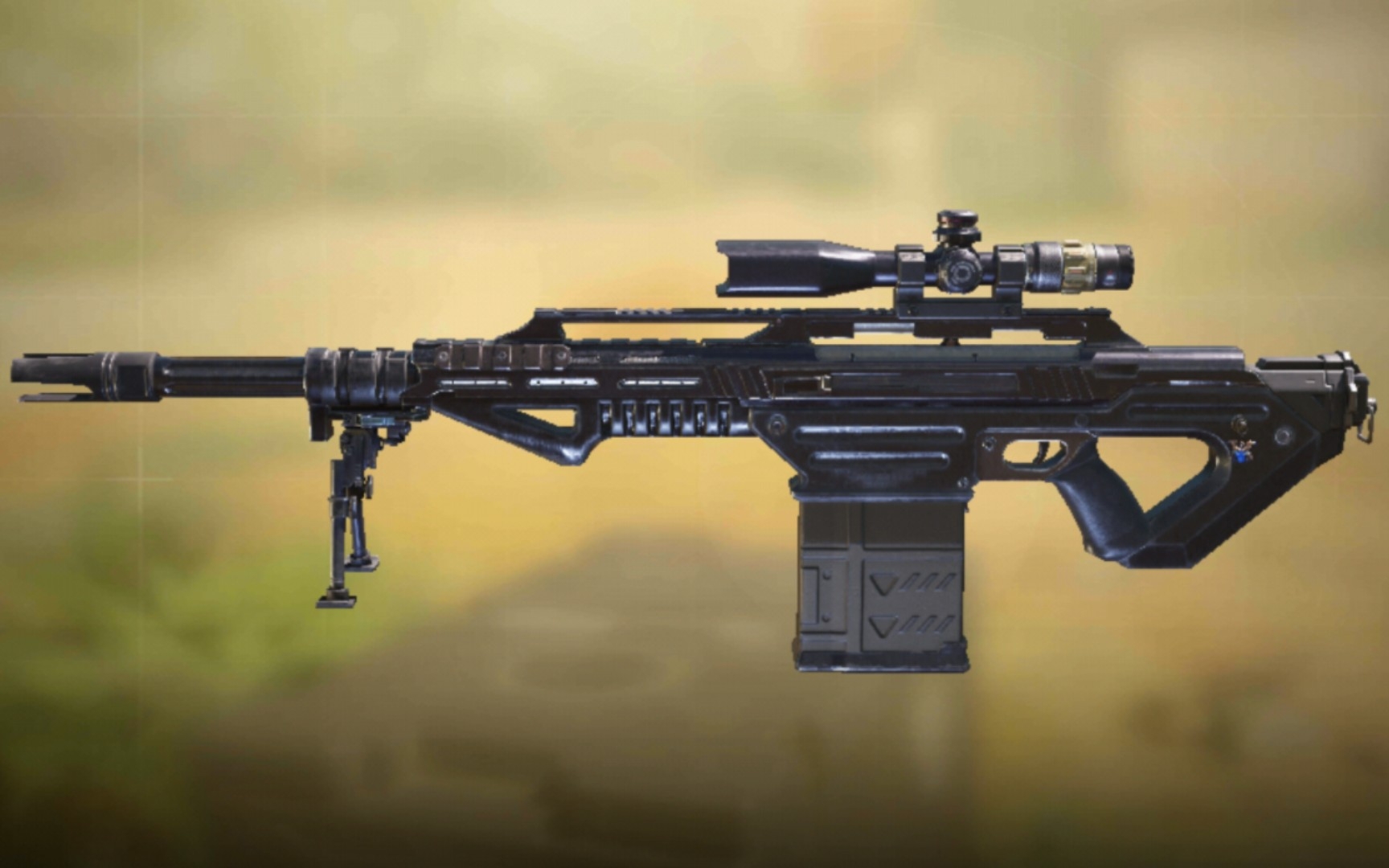 codm阴间配枪xpr50