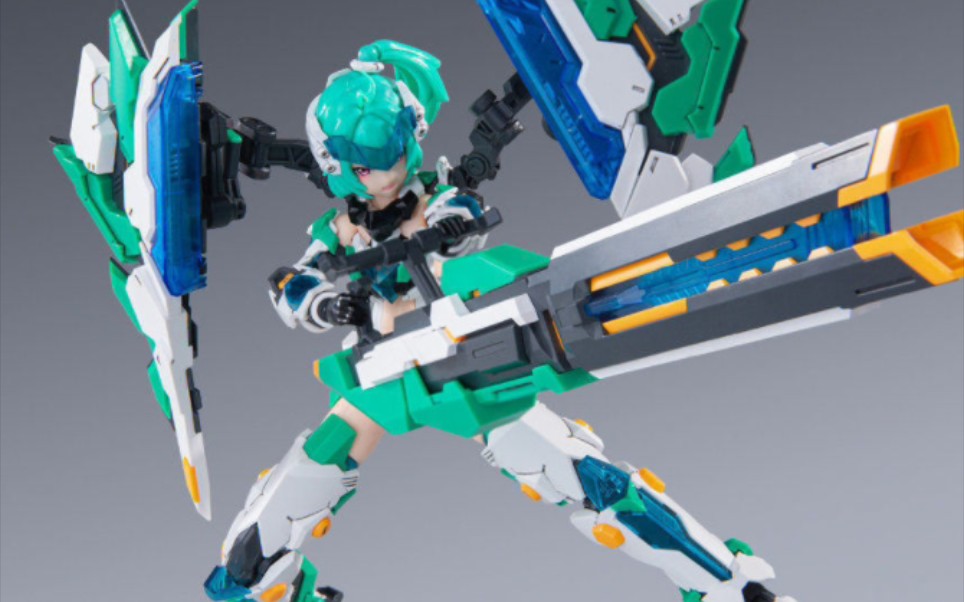 【御模道】四圣兽玄武开箱,曾经沧海难为水的四圣兽哦