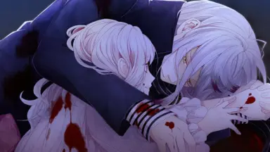 月浪カルラ Amazon.co.jp: DIABOLIK LOVERS ZERO Floor.9 月浪カルラ CV