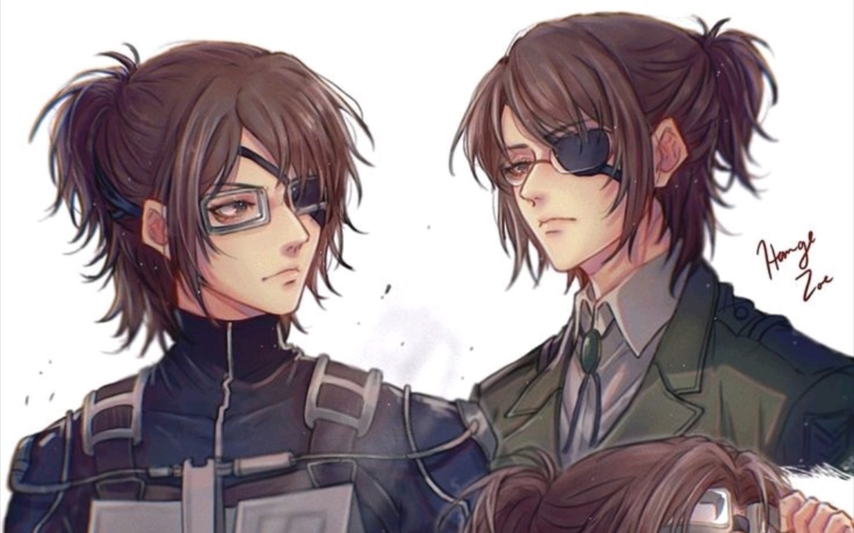 韩吉谢幕,又一位团长的殒落