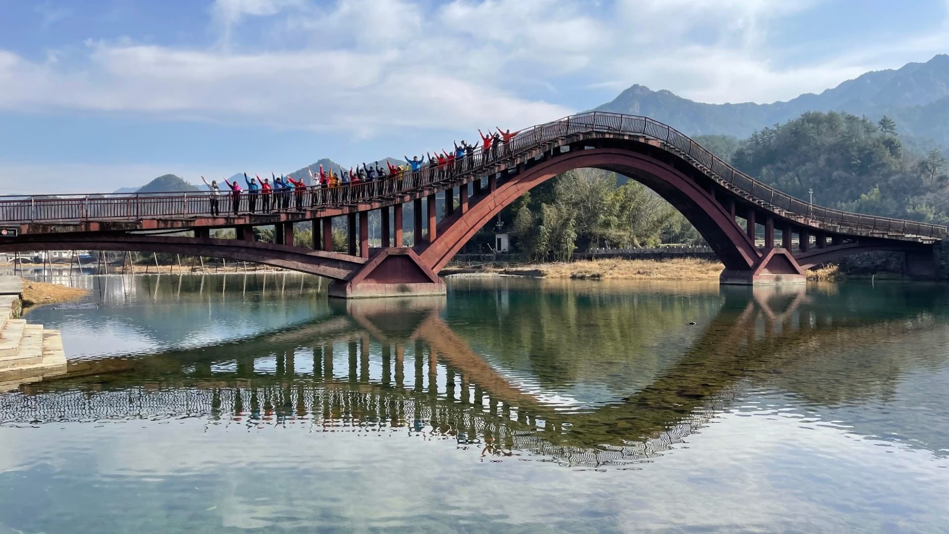 徽杭古道·老友记2_哔哩哔哩 (゜-゜)つロ 干杯~-bilibili